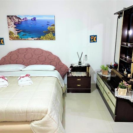 Scalinatella Apartment Castellammare di Stabia Exterior photo
