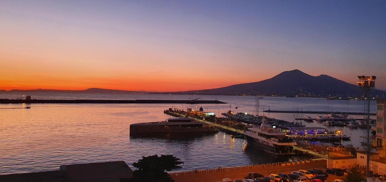 Scalinatella Apartment Castellammare di Stabia Exterior photo