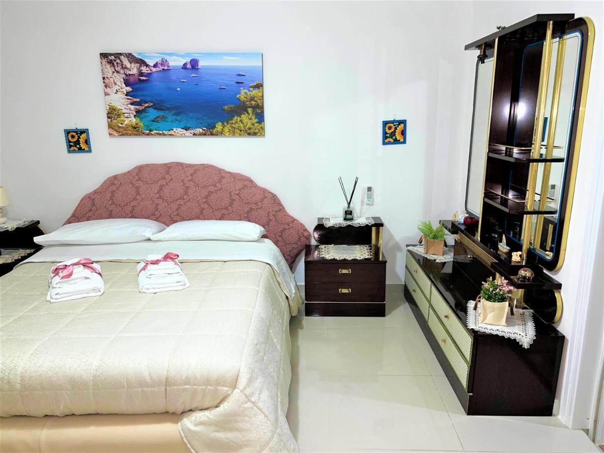 Scalinatella Apartment Castellammare di Stabia Exterior photo