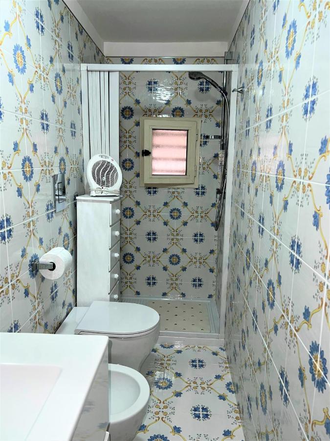 Scalinatella Apartment Castellammare di Stabia Exterior photo