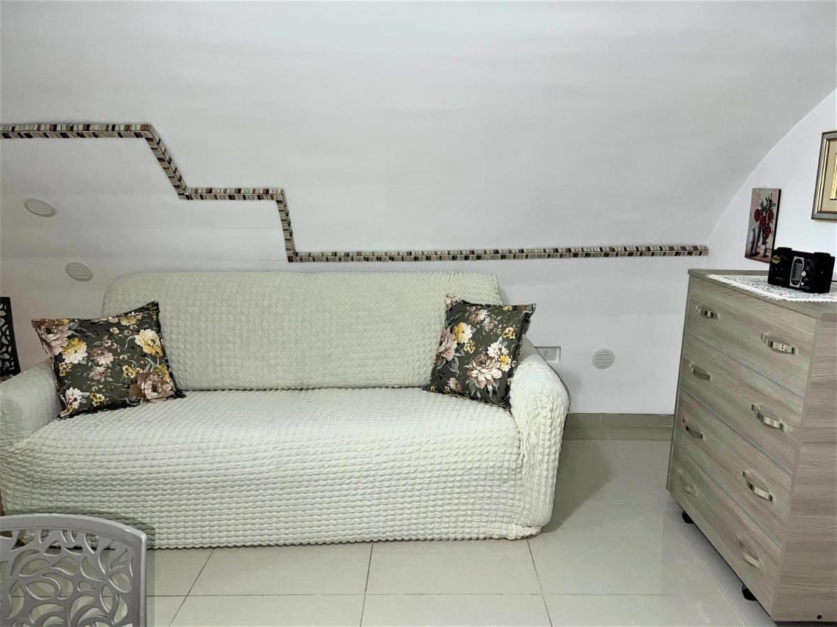 Scalinatella Apartment Castellammare di Stabia Exterior photo